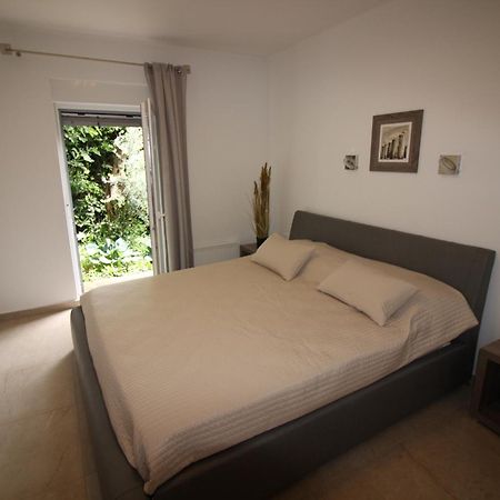 Apartment Umag Ngoại thất bức ảnh
