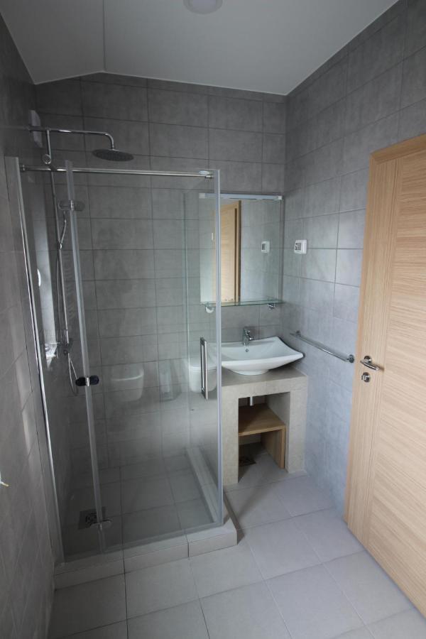 Apartment Umag Ngoại thất bức ảnh