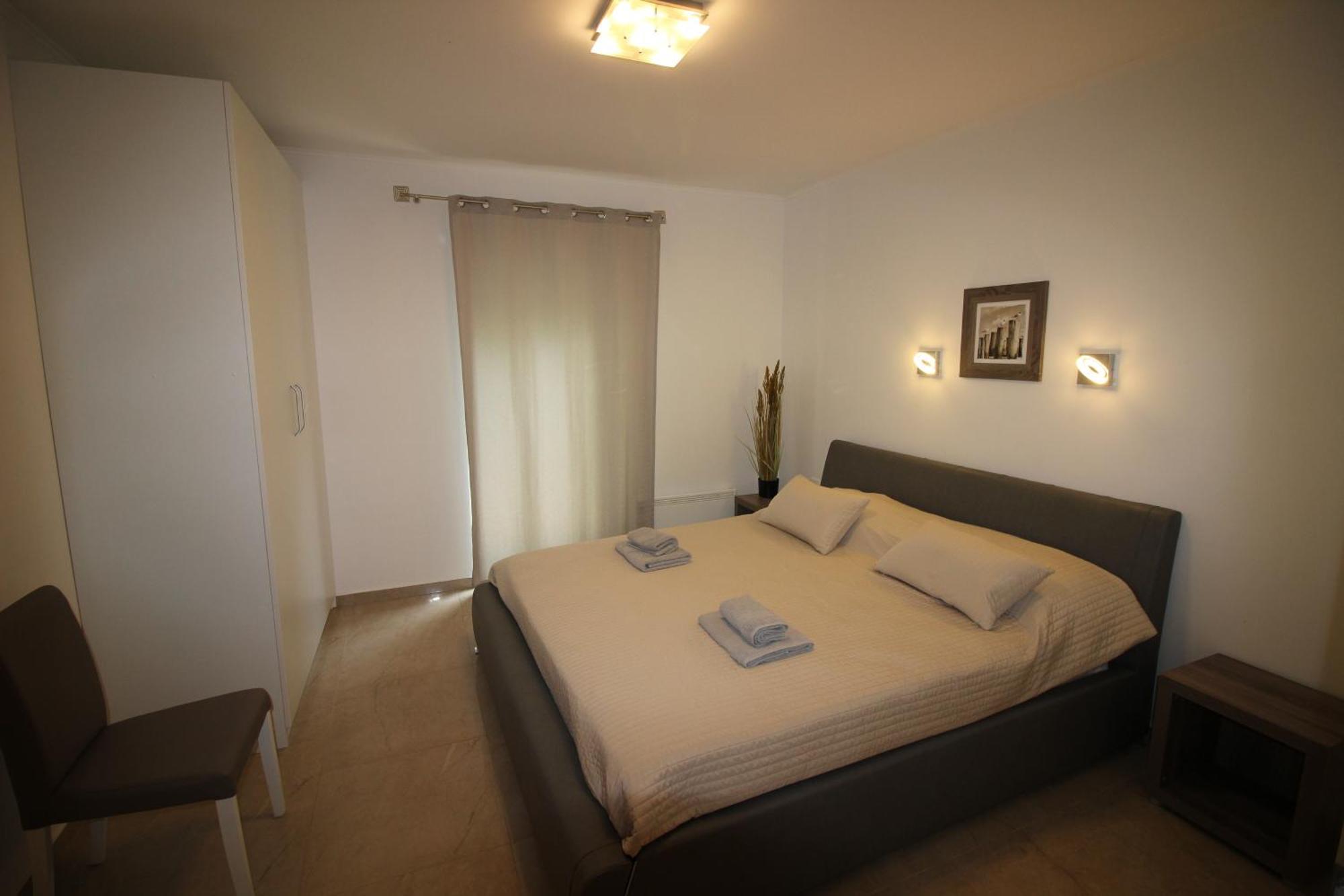 Apartment Umag Ngoại thất bức ảnh
