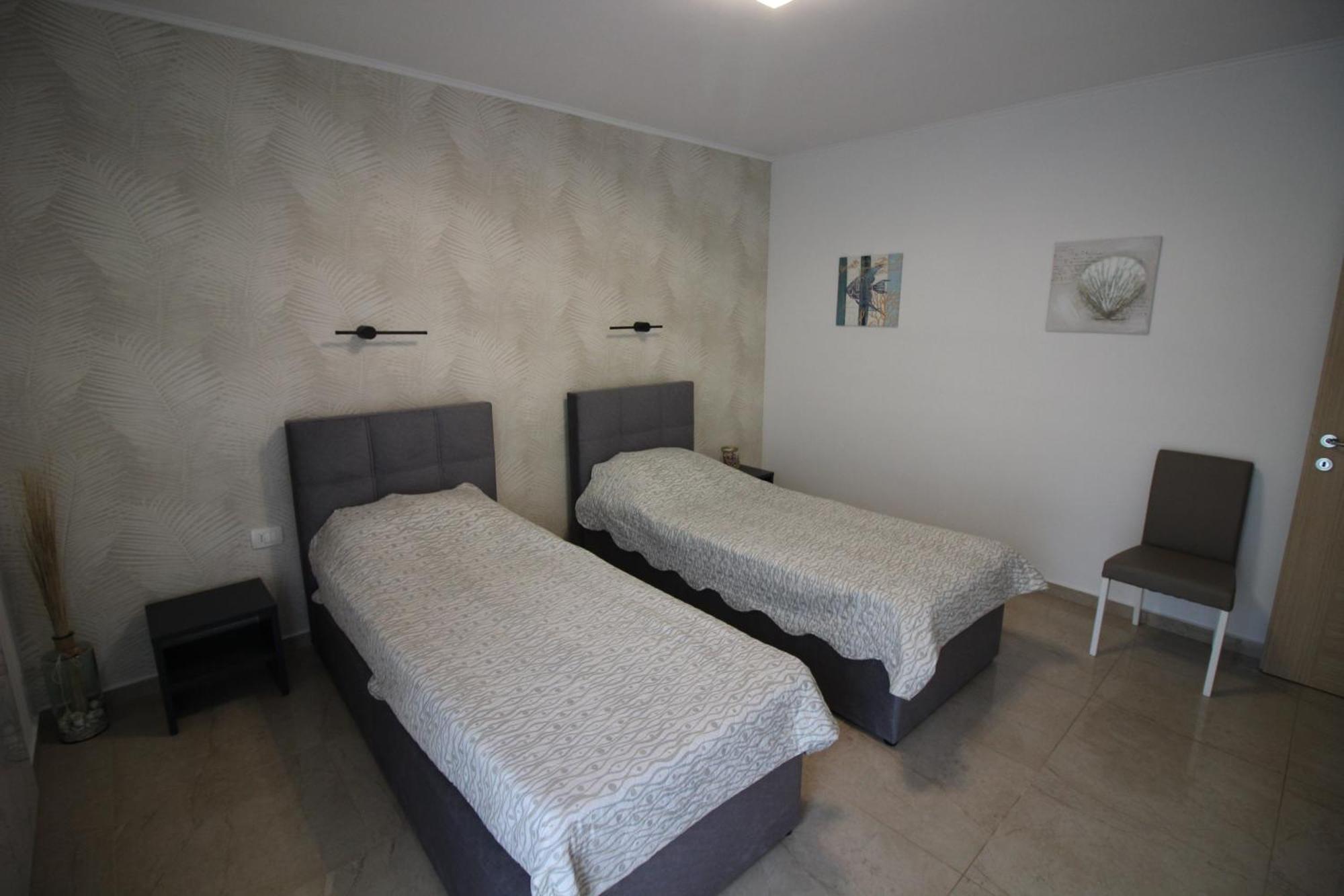 Apartment Umag Ngoại thất bức ảnh