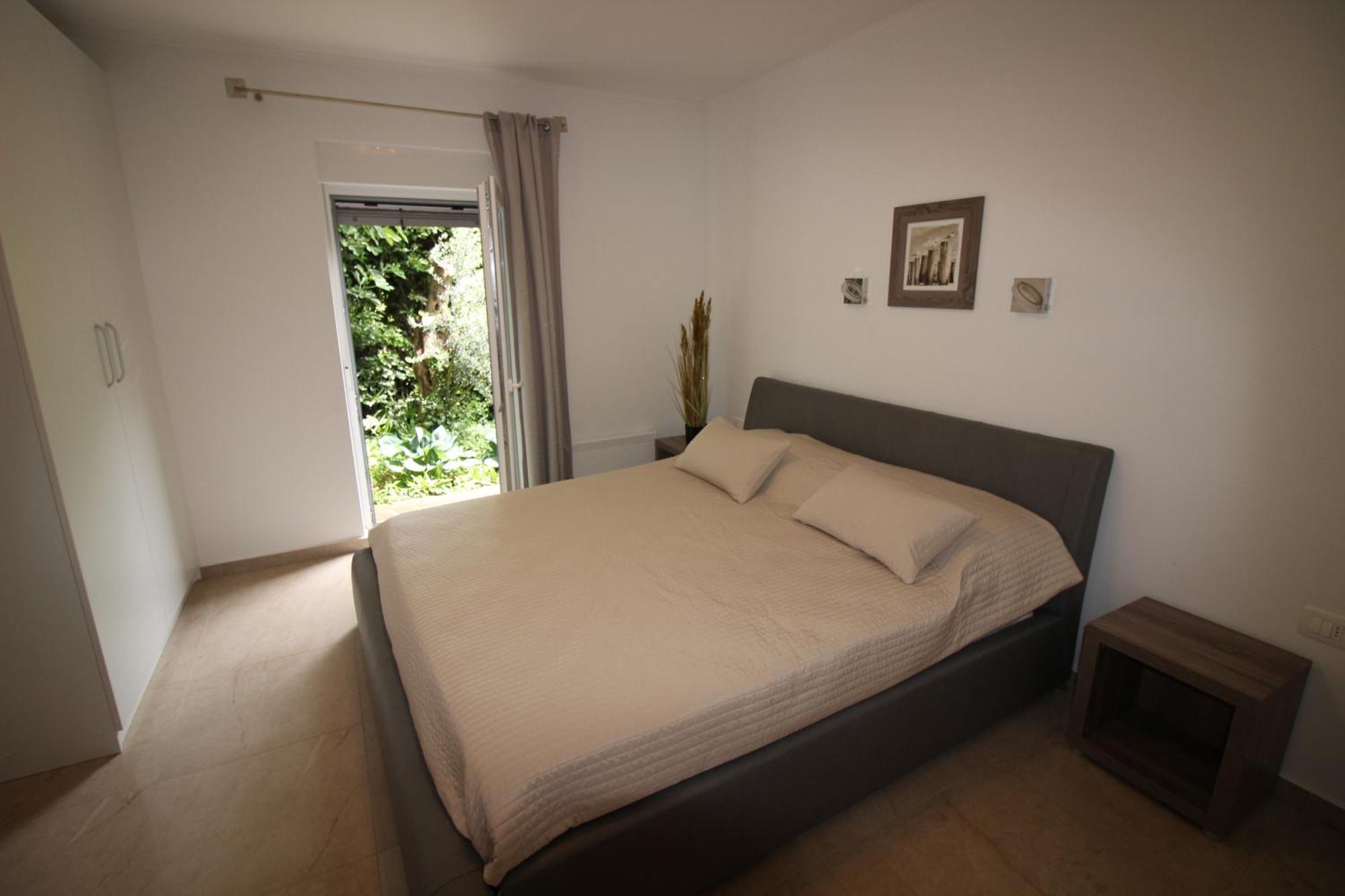 Apartment Umag Ngoại thất bức ảnh