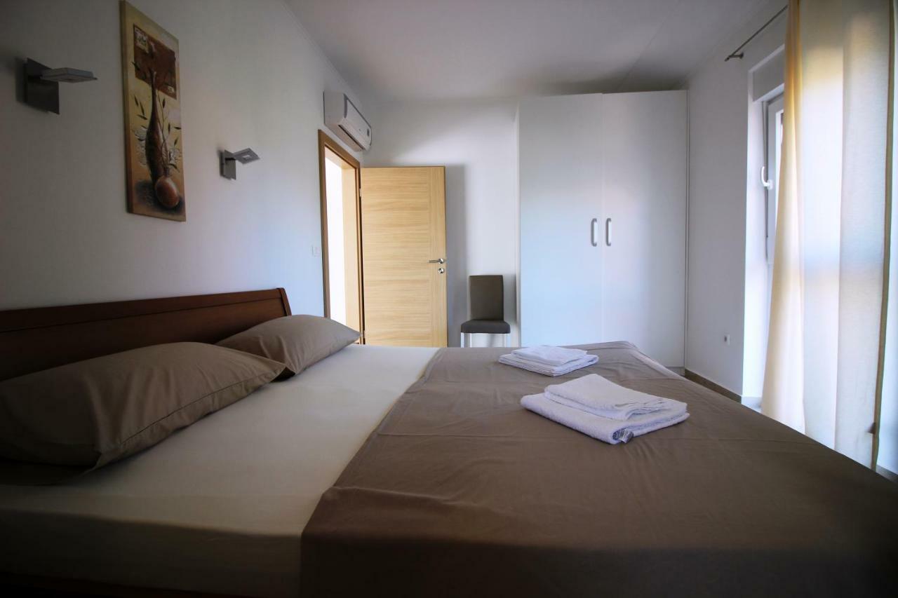 Apartment Umag Ngoại thất bức ảnh