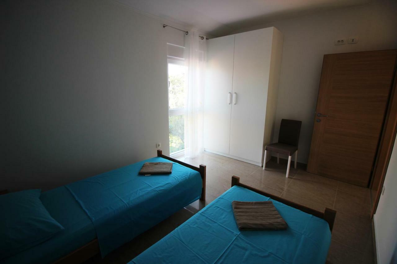 Apartment Umag Ngoại thất bức ảnh