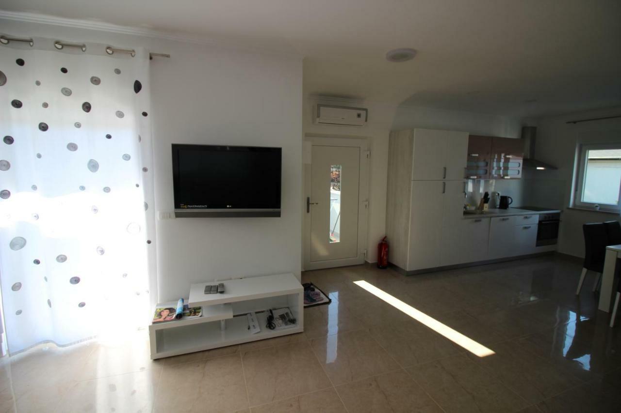 Apartment Umag Ngoại thất bức ảnh