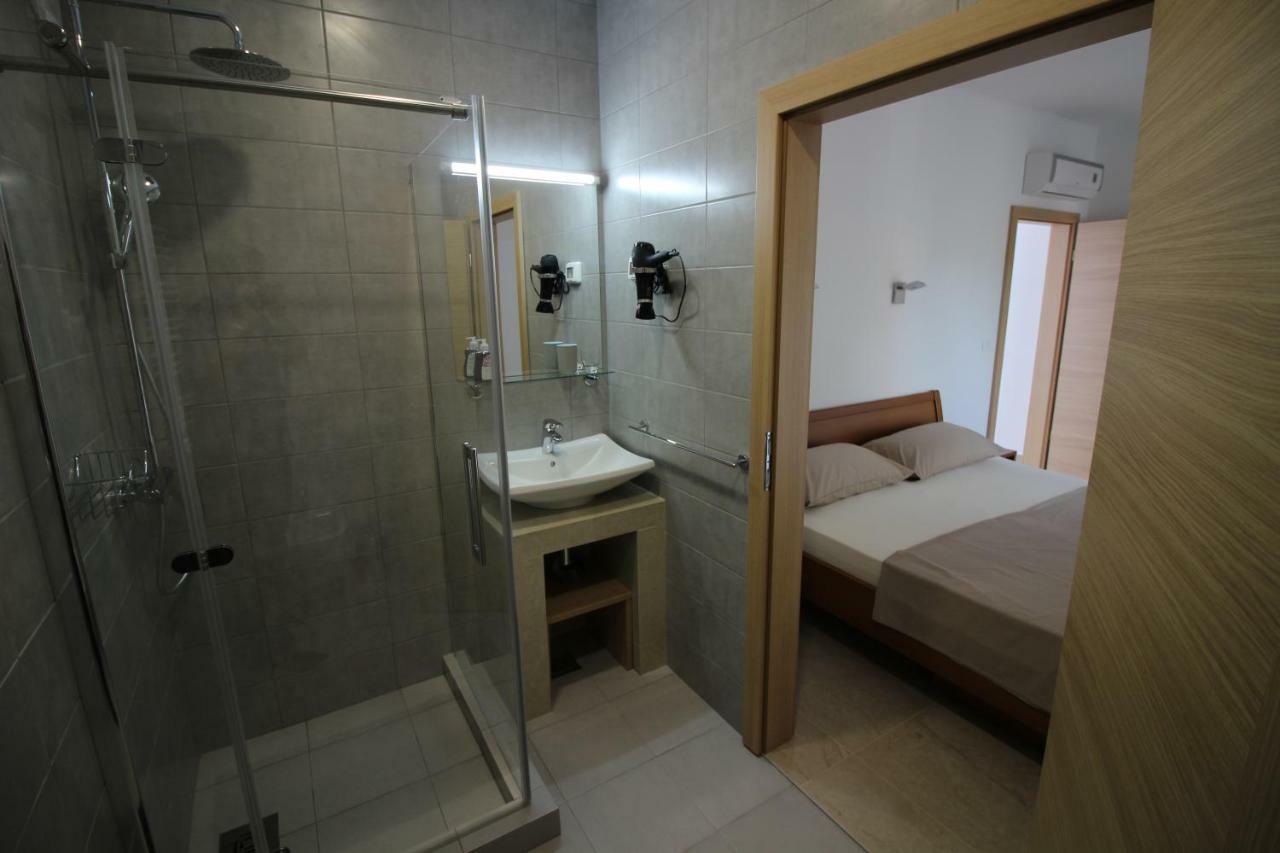 Apartment Umag Ngoại thất bức ảnh