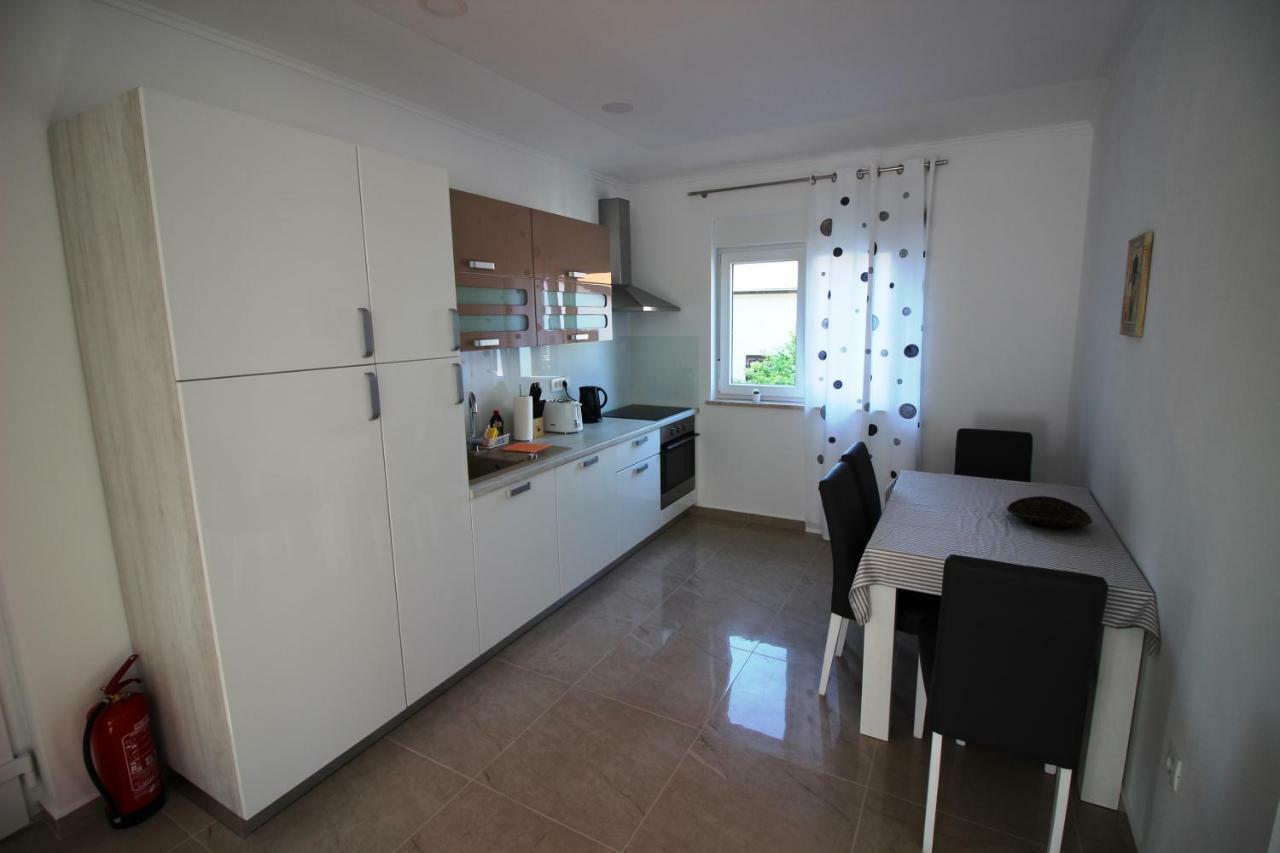 Apartment Umag Ngoại thất bức ảnh