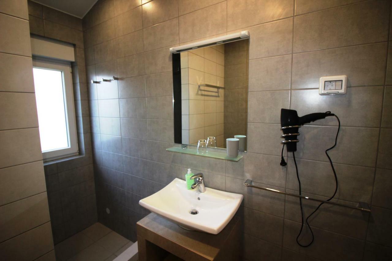 Apartment Umag Ngoại thất bức ảnh