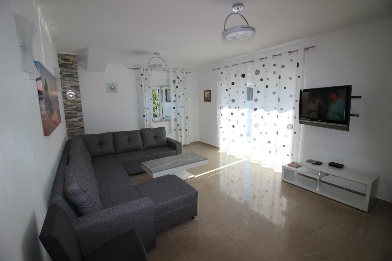 Apartment Umag Ngoại thất bức ảnh