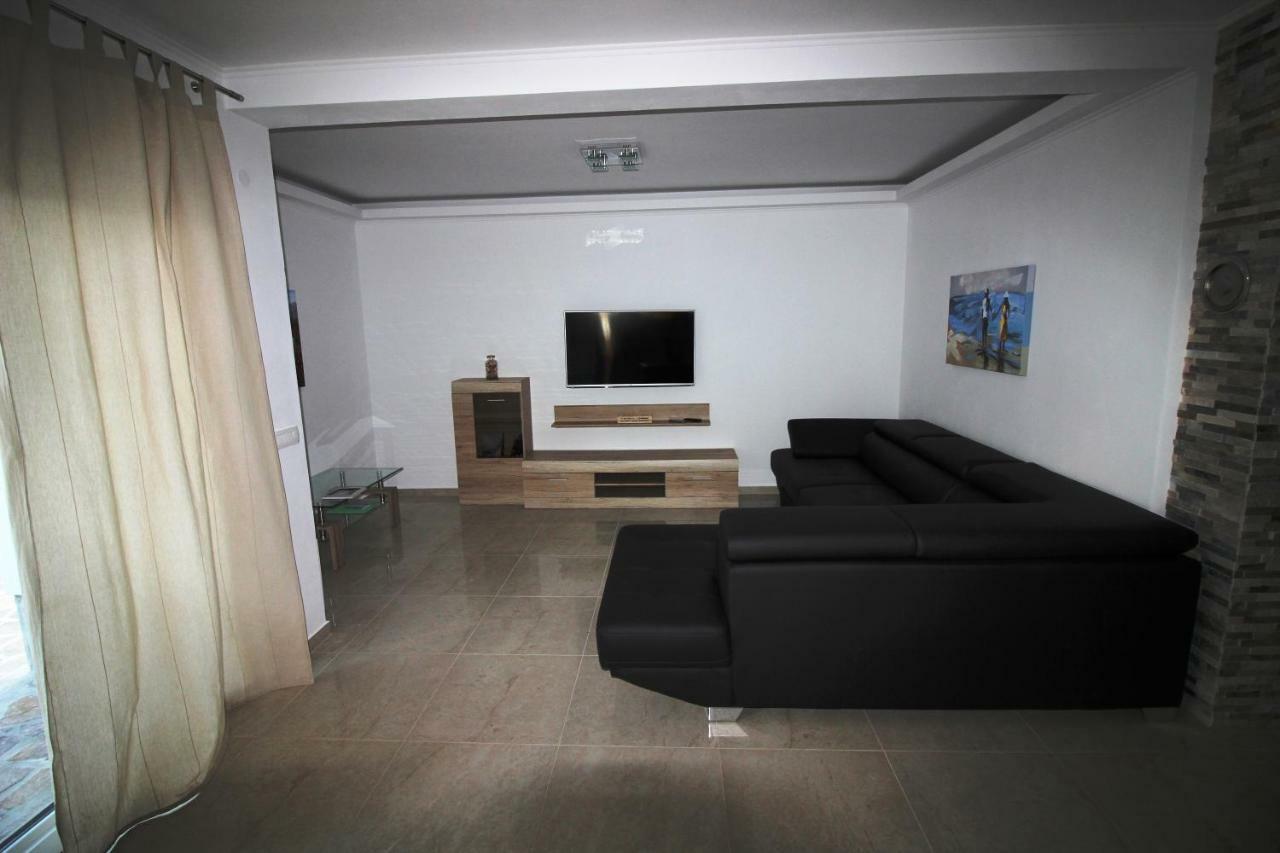 Apartment Umag Ngoại thất bức ảnh