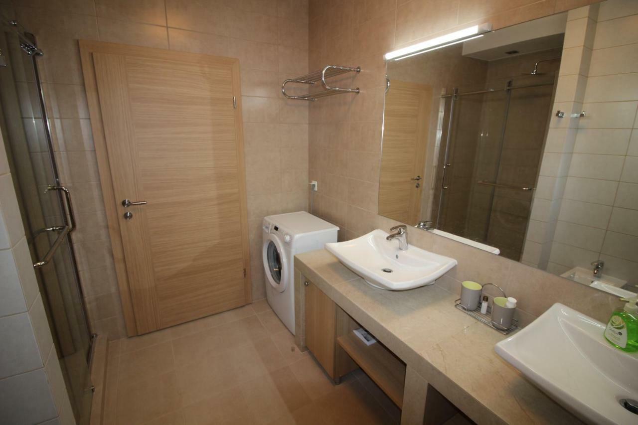 Apartment Umag Ngoại thất bức ảnh