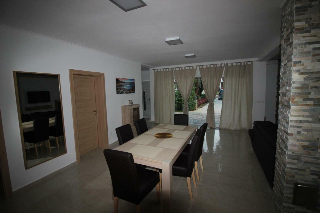 Apartment Umag Ngoại thất bức ảnh