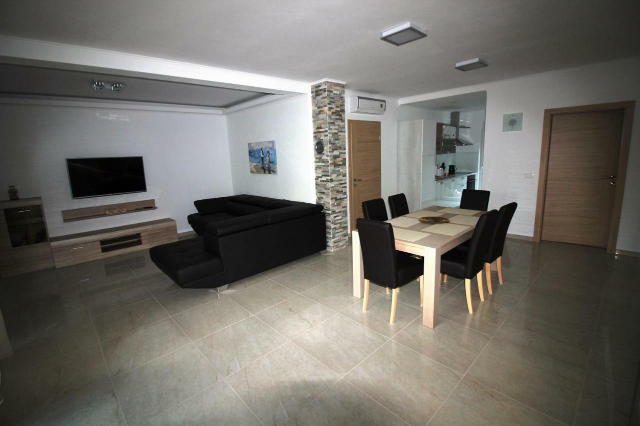 Apartment Umag Ngoại thất bức ảnh