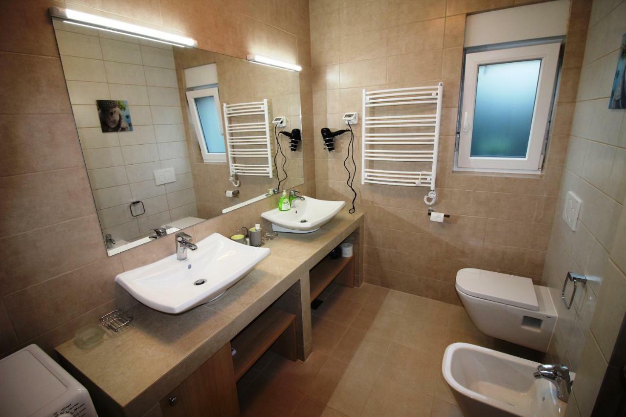 Apartment Umag Ngoại thất bức ảnh