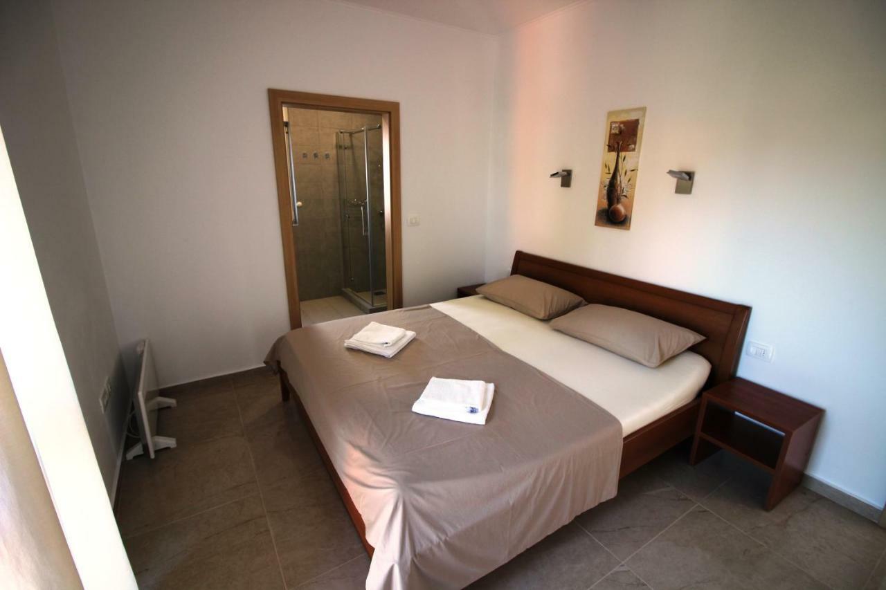 Apartment Umag Ngoại thất bức ảnh