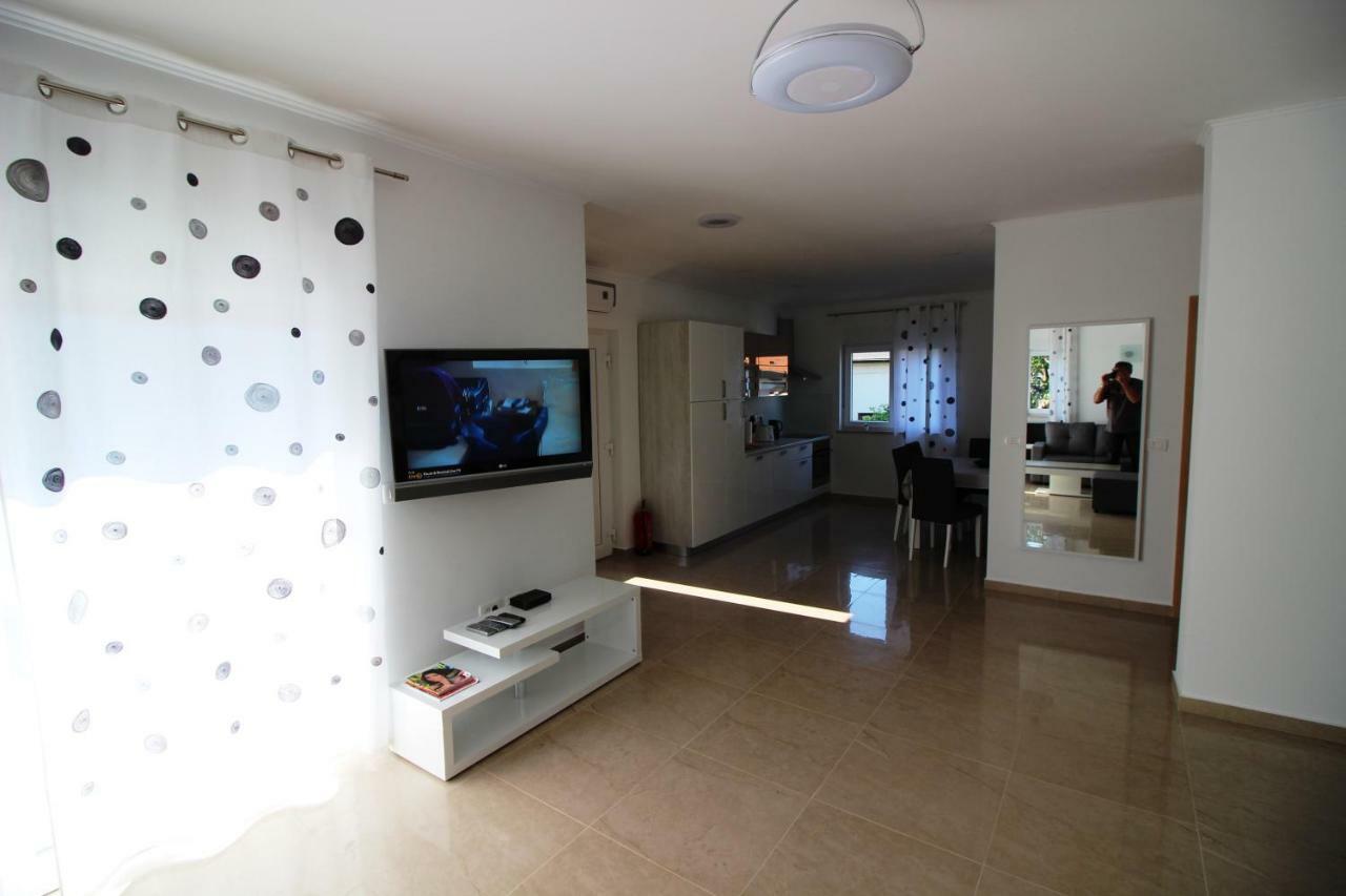 Apartment Umag Ngoại thất bức ảnh