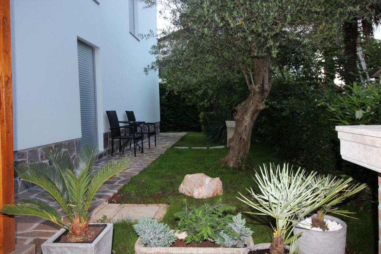 Apartment Umag Ngoại thất bức ảnh