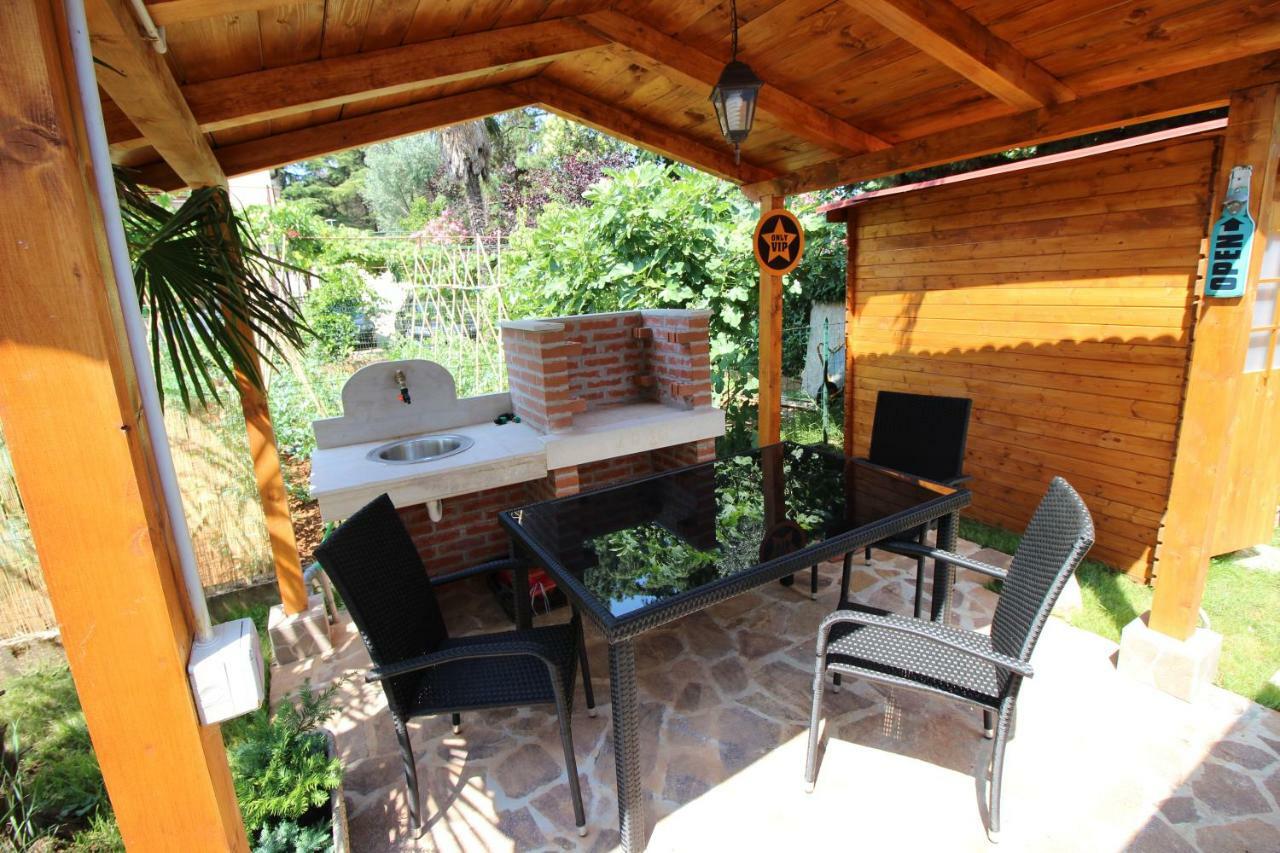 Apartment Umag Ngoại thất bức ảnh