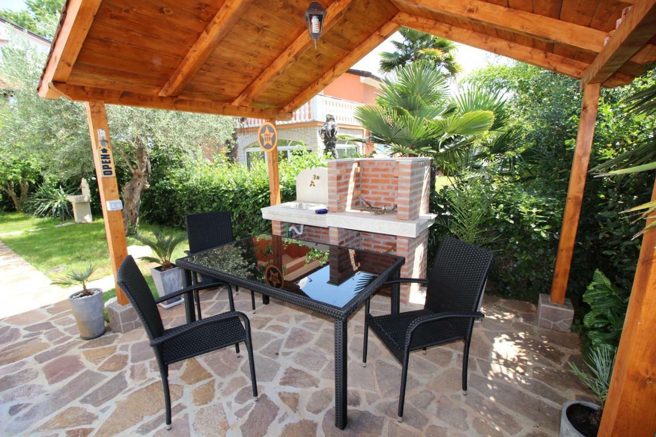 Apartment Umag Ngoại thất bức ảnh