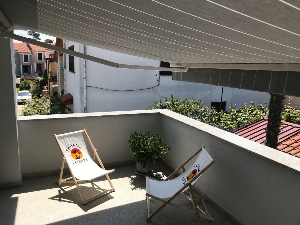 Apartment Umag Ngoại thất bức ảnh